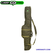 Чехол для 3 удилищ с катушками Carp Pro Diamond